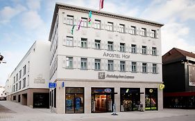 Holiday Inn Express - Goeppingen By Ihg